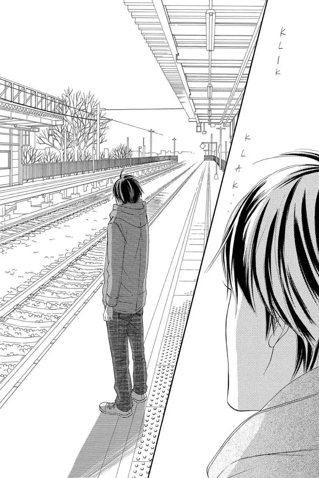 Kimi Ni Todoke Chapter 119 40